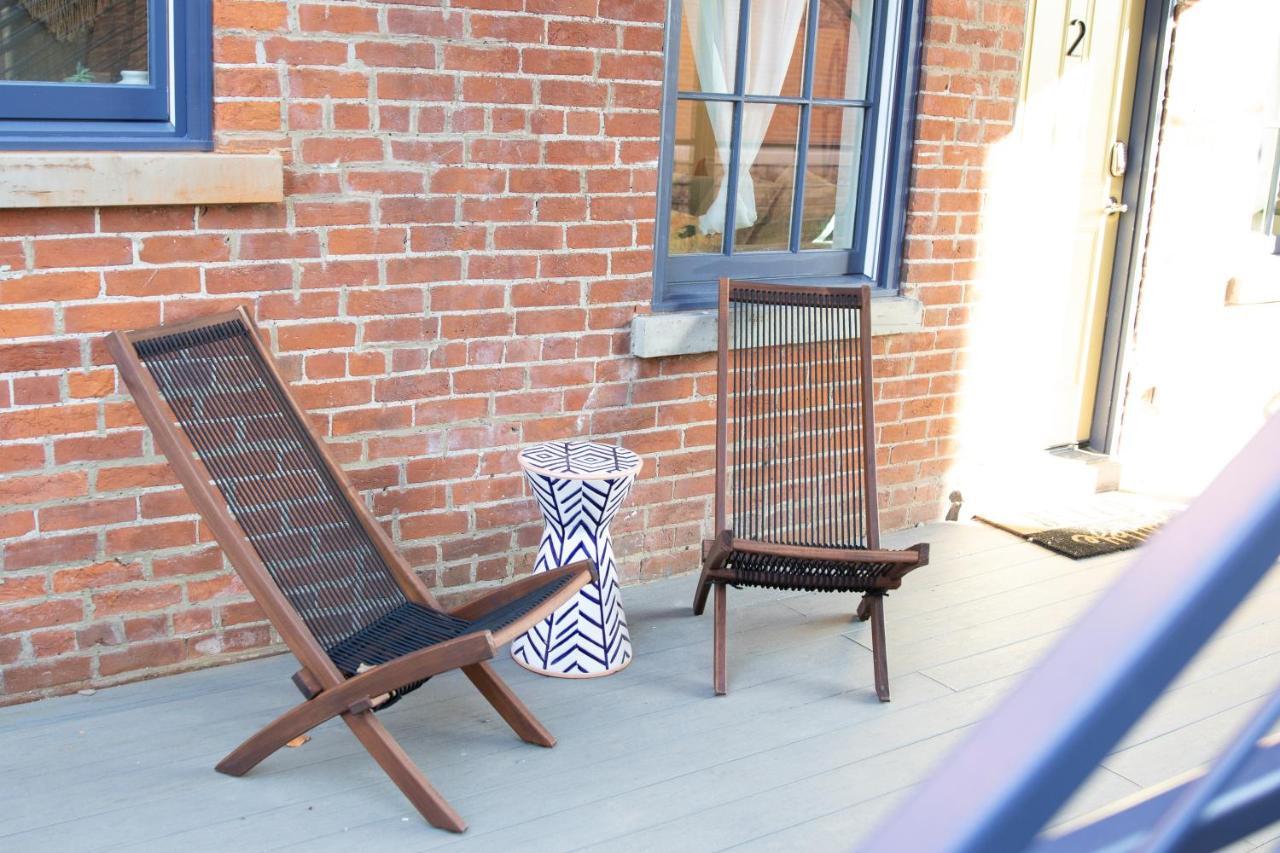 Translucency Bnb, Less Than A Mile From Us Bank Arena! Covington Exterior foto